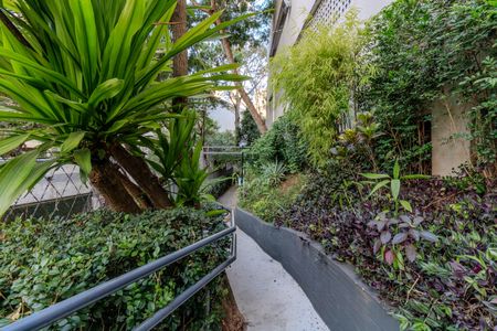 Apartamento para alugar com 70m², 3 quartos e 1 vaga
