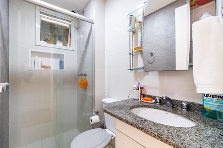 Apartamento para alugar com 70m², 3 quartos e 1 vaga