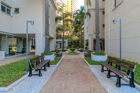 Apartamento para alugar com 70m², 3 quartos e 1 vaga