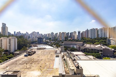 Apartamento para alugar com 70m², 3 quartos e 1 vaga