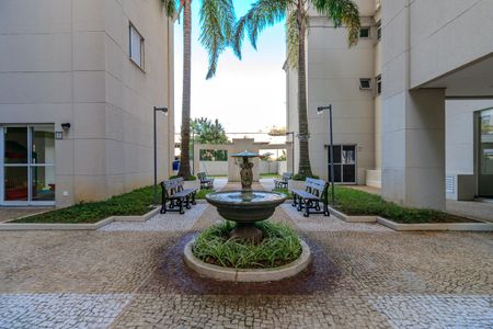 Apartamento para alugar com 70m², 3 quartos e 1 vaga