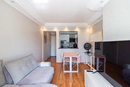 Apartamento para alugar com 3 quartos, 70m² em Vila Andrade, São Paulo