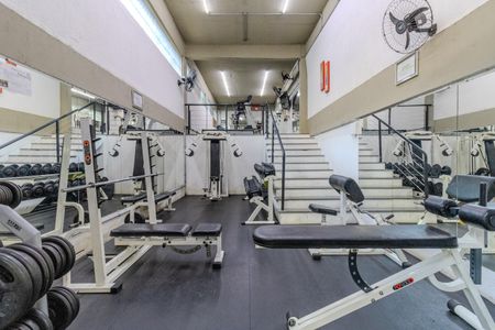 Apartamento para alugar com 70m², 3 quartos e 1 vaga
