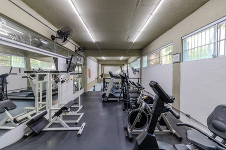 Apartamento para alugar com 70m², 3 quartos e 1 vaga