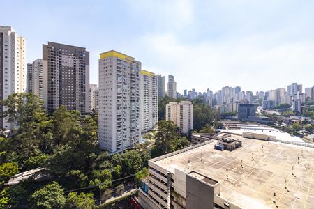 Apartamento para alugar com 70m², 3 quartos e 1 vaga