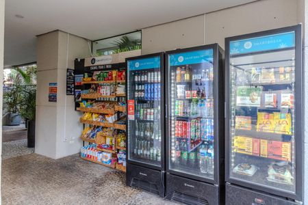 Apartamento para alugar com 70m², 3 quartos e 1 vaga