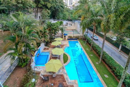 Apartamento para alugar com 70m², 3 quartos e 1 vaga