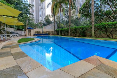 Apartamento para alugar com 70m², 3 quartos e 1 vaga