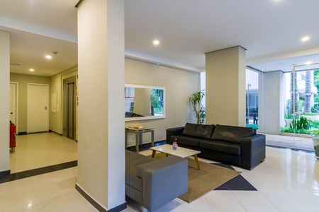 Apartamento para alugar com 70m², 3 quartos e 1 vaga