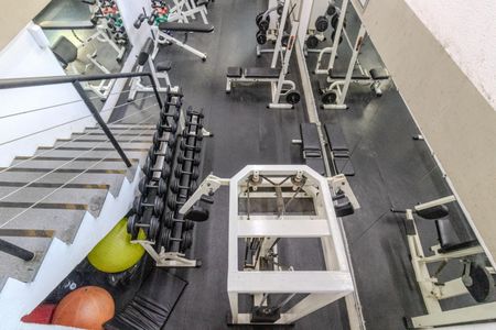 Apartamento para alugar com 70m², 3 quartos e 1 vaga