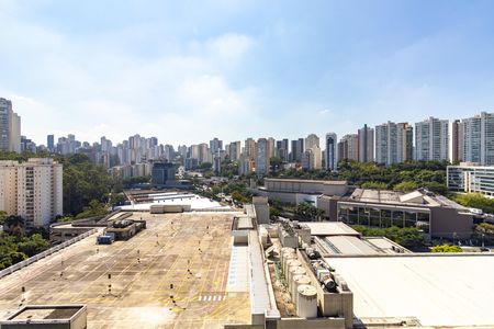 Apartamento para alugar com 70m², 3 quartos e 1 vaga