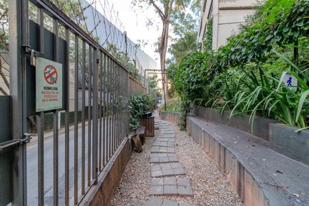 Apartamento para alugar com 70m², 3 quartos e 1 vaga