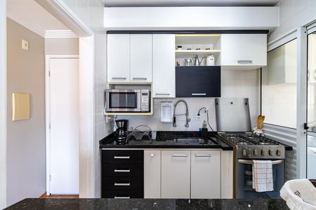 Apartamento para alugar com 70m², 3 quartos e 1 vaga