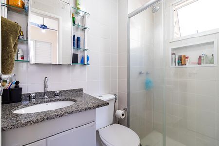 Apartamento para alugar com 70m², 3 quartos e 1 vaga