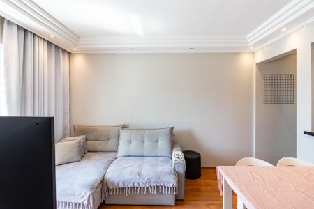 Apartamento para alugar com 70m², 3 quartos e 1 vaga