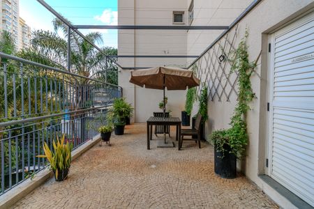 Apartamento para alugar com 70m², 3 quartos e 1 vaga