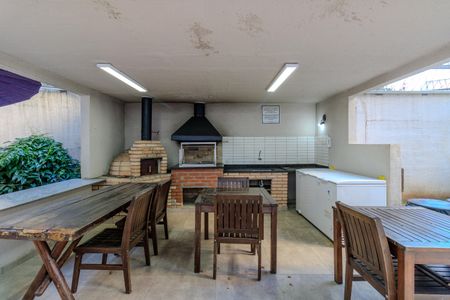 Apartamento para alugar com 70m², 3 quartos e 1 vaga