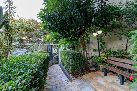 Apartamento para alugar com 70m², 3 quartos e 1 vaga