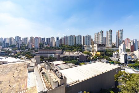 Apartamento para alugar com 70m², 3 quartos e 1 vaga