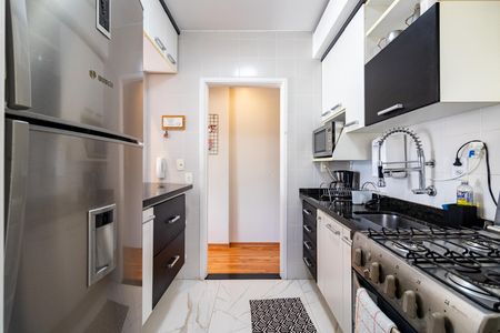 Apartamento para alugar com 70m², 3 quartos e 1 vaga