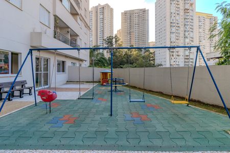 Apartamento para alugar com 70m², 3 quartos e 1 vaga