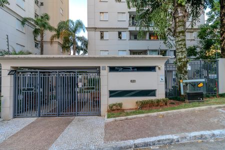 Apartamento para alugar com 70m², 3 quartos e 1 vaga