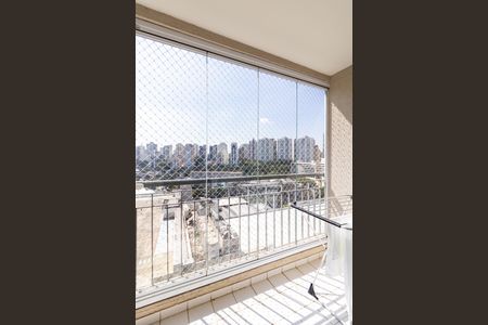 Apartamento para alugar com 70m², 3 quartos e 1 vaga
