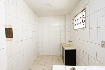 Apartamento para alugar com 108m², 2 quartos e 1 vagaCozinha