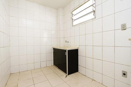 Apartamento para alugar com 108m², 2 quartos e 1 vagaCozinha
