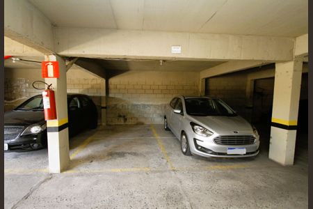 Apartamento para alugar com 108m², 2 quartos e 1 vagaGaragem