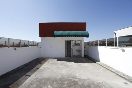 Apartamento para alugar com 108m², 2 quartos e 1 vagaCobertura