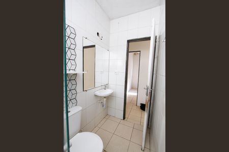 Apartamento para alugar com 108m², 2 quartos e 1 vagaBanheiro Social