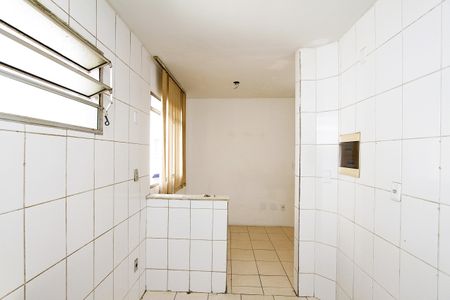 Apartamento para alugar com 108m², 2 quartos e 1 vagaCozinha