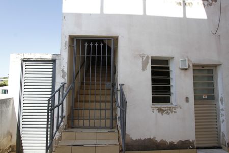 Apartamento para alugar com 108m², 2 quartos e 1 vagaEntrada