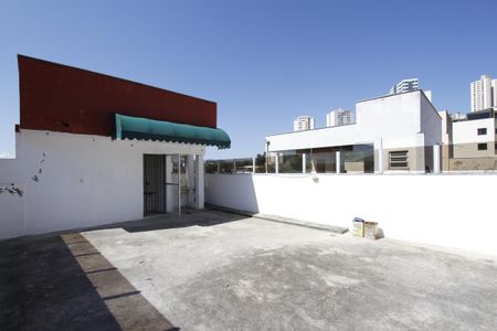 Apartamento para alugar com 108m², 2 quartos e 1 vagaCobertura