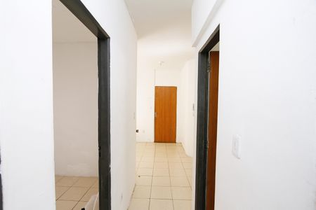 Apartamento para alugar com 108m², 2 quartos e 1 vagaCorredor