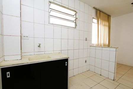 Apartamento para alugar com 108m², 2 quartos e 1 vagaCozinha