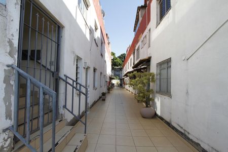 Apartamento para alugar com 108m², 2 quartos e 1 vagaEntrada