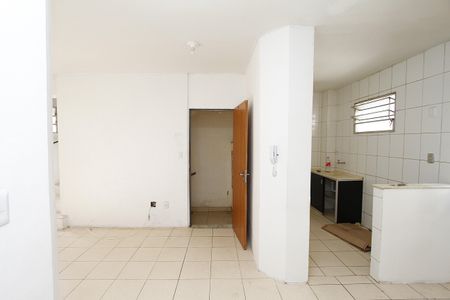Apartamento para alugar com 108m², 2 quartos e 1 vagaSala