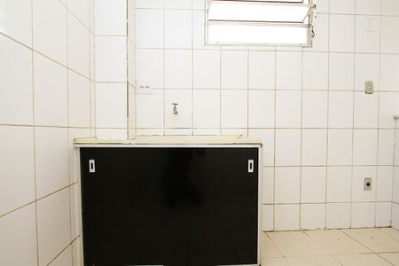 Apartamento para alugar com 108m², 2 quartos e 1 vagaCozinha