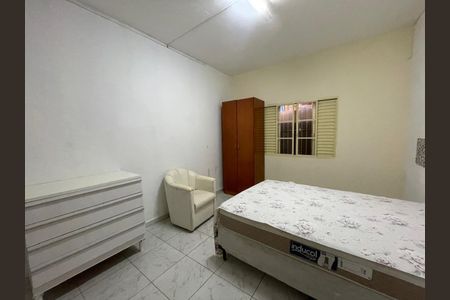 Sala/Quarto de kitnet/studio para alugar com 1 quarto, 30m² em Jardim das Industrias, São José dos Campos