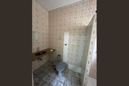 Banheiro de kitnet/studio para alugar com 1 quarto, 30m² em Jardim das Industrias, São José dos Campos