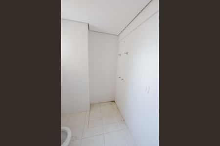 Apartamento para alugar com 123m², 3 quartos e 1 vagaBanheiro da Suíte
