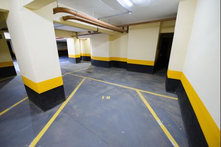 Apartamento para alugar com 123m², 3 quartos e 1 vagaGaragem