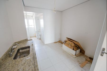 Apartamento para alugar com 123m², 3 quartos e 1 vagaCozinha