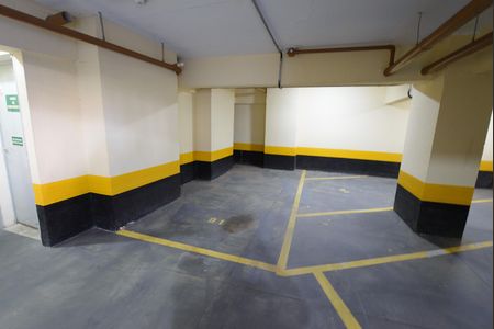 Apartamento para alugar com 123m², 3 quartos e 1 vagaGaragem