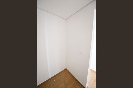 Apartamento para alugar com 123m², 3 quartos e 1 vagaCloset da suíte