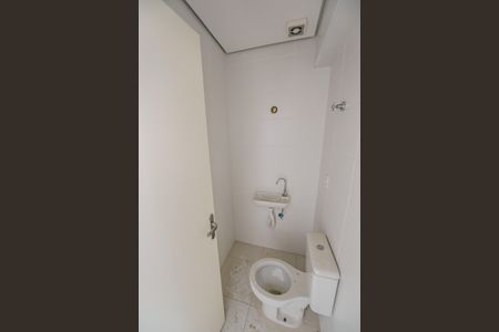 Apartamento para alugar com 123m², 3 quartos e 1 vagaLavabo