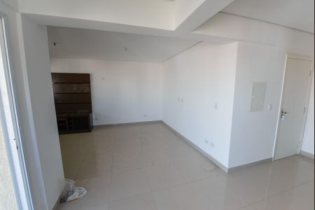 Sala de apartamento para alugar com 3 quartos, 123m² em Jardim Eulalia, Taubaté