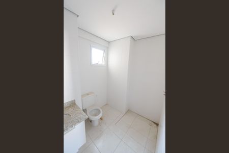 Apartamento para alugar com 123m², 3 quartos e 1 vagaBanheiro da Suíte